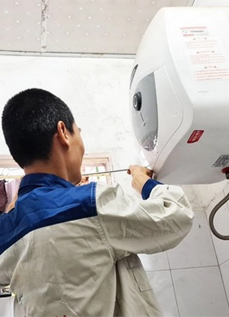 Sửa bình nóng lạnh tại nhà