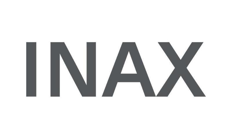 Logo INAX
