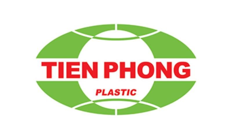 Logo Nhựa Tiền Phong