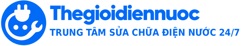 Thegioidiennuoc.com.vn